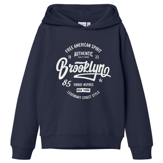 Name It Παιδικό φούτερ